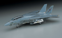 [E2] 1:72 F-14A TOMCAT (Low Visibility) 2