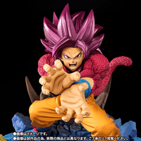 [EXTRA BATTLE] SUPER SAIYAN 4 SON GOKU -DAIMA- 2