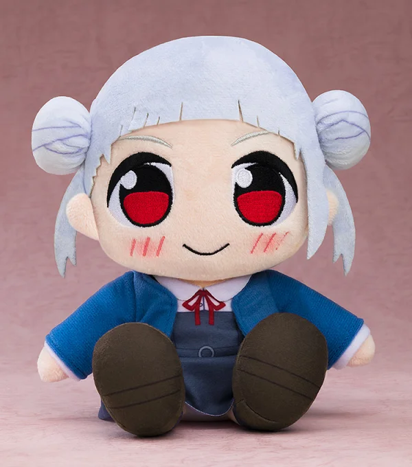 Kuripan Plushie Chisato Arashi