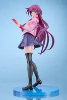 GOOD SMILE COMPANY Hitagi Senjyogahara Remaster Project - Monogatari Series - photo 10