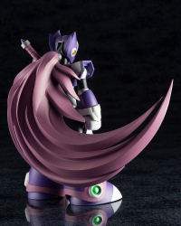 MEGA MAN X ZERO Nightmare Ver. 17