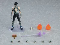 GOOD SMILE COMPANY figma Demi-fiend - Video Games - photo 8