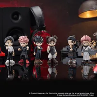 BUSHIROAD CREATIVE PalVerse　Jujutsu Kaisen - Jujutsu Kaisen - photo 1