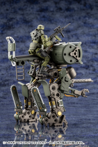 SCARECROW FOREST COLOR Ver. 5