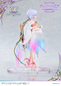 PRISMA WING Shironeko Project Tina Topia The 10 Billion Tridollars of Neon Island 1/7 Scale Pre-Painted Figure 33