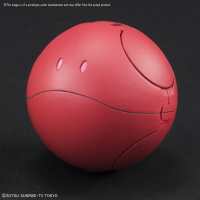 HAROPLA Haro Diva Red 3