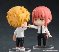 GOOD SMILE COMPANY Nendoroid Makima - Chainsaw Man - photo 6