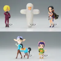 BANDAI One Piece Wanokuni Onigashima 5 (12pc per box) - ONE PIECE - photo 2