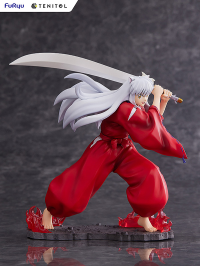 TENITOL Inuyasha 12