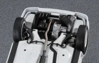 Hasegawa [HC32] 1:24 TOYOTA STARLET EP71 TURBO-S (3Door) LATE VERSION - Scale Kits - photo 12