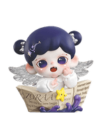 Zoraa Starry River in Memories series figures Zoraa 16