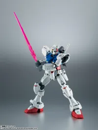 TAMASHII NATIONS RX-78GP01 GUNDAM GP01 Ver. A.N.I.M.E. "Mobile Suit Gundam", Bandai Robot Spirits - Mobile Suit Gundam - photo 5