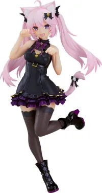 GOOD SMILE COMPANY POP UP PARADE Nyatasha Nyanners - Vtubers - photo 2