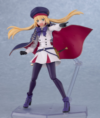 figma Caster/Altria Caster 5