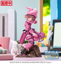 SEGA Luminasta "Sword Art Online Alternative: Gun Gale Online II" "LLENN" - Sword Art Online - photo 1