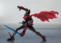 D-Arts - Knight Blazer (Wild Arms) 3