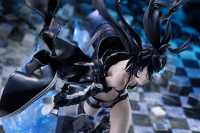 Black Rock Shooter: HxxG Edition. 5