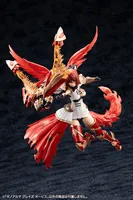KOTOBUKIYA XenoAlma Blaze Ophis - ARCANADEA - photo 12