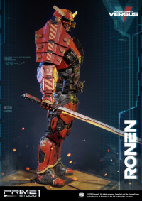 Premium Masterline Modern Combat Versus Ronen EX Version 25