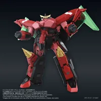 TAKARA TOMY TOYRISE GAOMACHINES RENAIS Ver. - The King of Braves GaoGaiGar - photo 2
