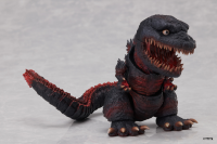 DFORM＋ SHIN JAPAN HEROS UNIVERSE Full Action Deforme Figure（Set of 4 figures） 6