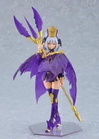 GOOD SMILE COMPANY PLAMAX GP-10 Dark Fairy Knight Grimlinde - Guilty Princess - photo 9