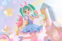 TAITO Hatsune Miku x Rody AMP+ Figure (Fairy Tale Ver.) - Hatsune Miku - photo 5