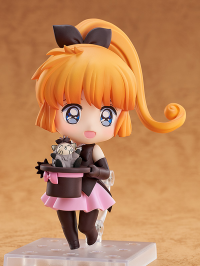 Nendoroid Saint Tail 5