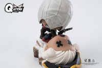 Qlectors Assassin's Creed Connor The Last Breath 12