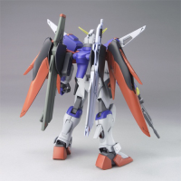 HG 1/100 #08 Destiny Gundam 2