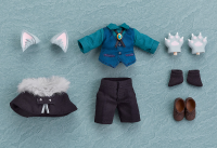 Nendoroid Doll Wolf: Ash(re-run) 7