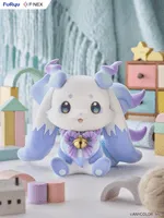 FuRyu Lunlun 1/2 Scale Flocky Soft Vinyl Figure - NIJISANJI - photo 6