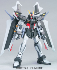 HG 1/144 #41 Strike Noir Gundam 2
