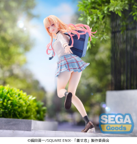 Luminasta "My Dress-Up Darling" "Marin Kitagawa - Sparkling, After School"(re-run) 2