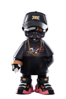 Faceless:Star Love - Rapper 2