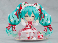 Nendoroid Hatsune Miku: 15th Anniversary Ver. 5