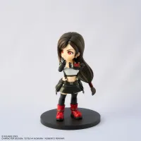 SQUARE ENIX FINAL FANTASY VII REBIRTH™ ADORABLE ARTS – TIFA LOCKHART - Final Fantasy VII - photo 5