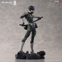 Kaiju No. 8 Figure Soshiro Hoshina 7
