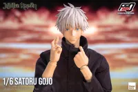 threezero Jujutsu Kaisen - FigZero 1/6 Satoru Gojo - Jujutsu Kaisen - photo 11