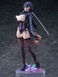 HOTVENUS Teddy Bear Hunter Tapestry Set Edition - 18+ - photo 15
