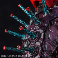ARTPLA SCULPTURE WORKS Eva unit 02 The Beast 4