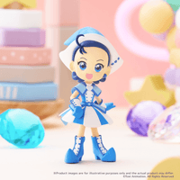 PalVerse Ojamajo Doremi Dokkaan! 8