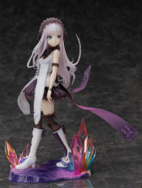 She Professed Herself Pupil of the Wise Man Mira 1/7 Scale Figure 3