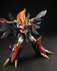 AMAKUNITECH GENESIC GAOGAIGAR 10