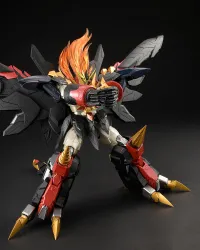 KOTOBUKIYA AMAKUNITECH GENESIC GAOGAIGAR - The King of Braves GaoGaiGar - photo 10