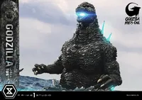 Prime 1 Studio Life Size Bust GODZILLA MINUS ONE (Film) Godzilla (2023) Bonus Version - Godzilla - photo 31
