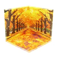 PLM Dioramansion 200: Ginkgo Trees - Figure Accessories - photo 2