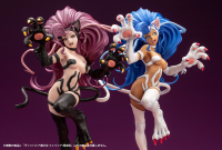 DARKSTALKERS FELICIA LIMITED EDITION BISHOUJO STATUE 4