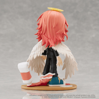 PalVerse Palé. Chainsaw Man The Movie: Reze Arc Angel Devil 4