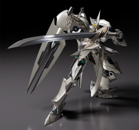 MODEROID Valimar, the Ashen Knight (3rd-run) 5